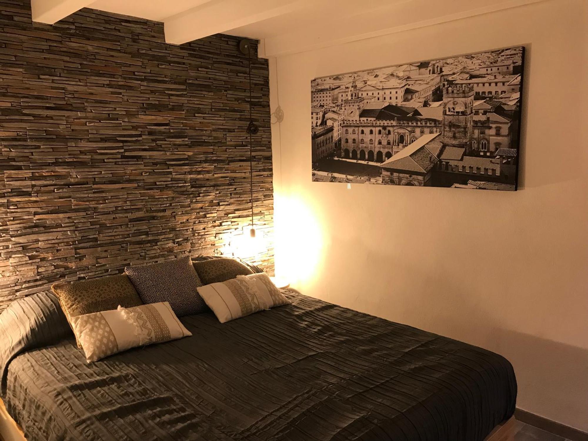 San Carlo Holiday House, Bologna