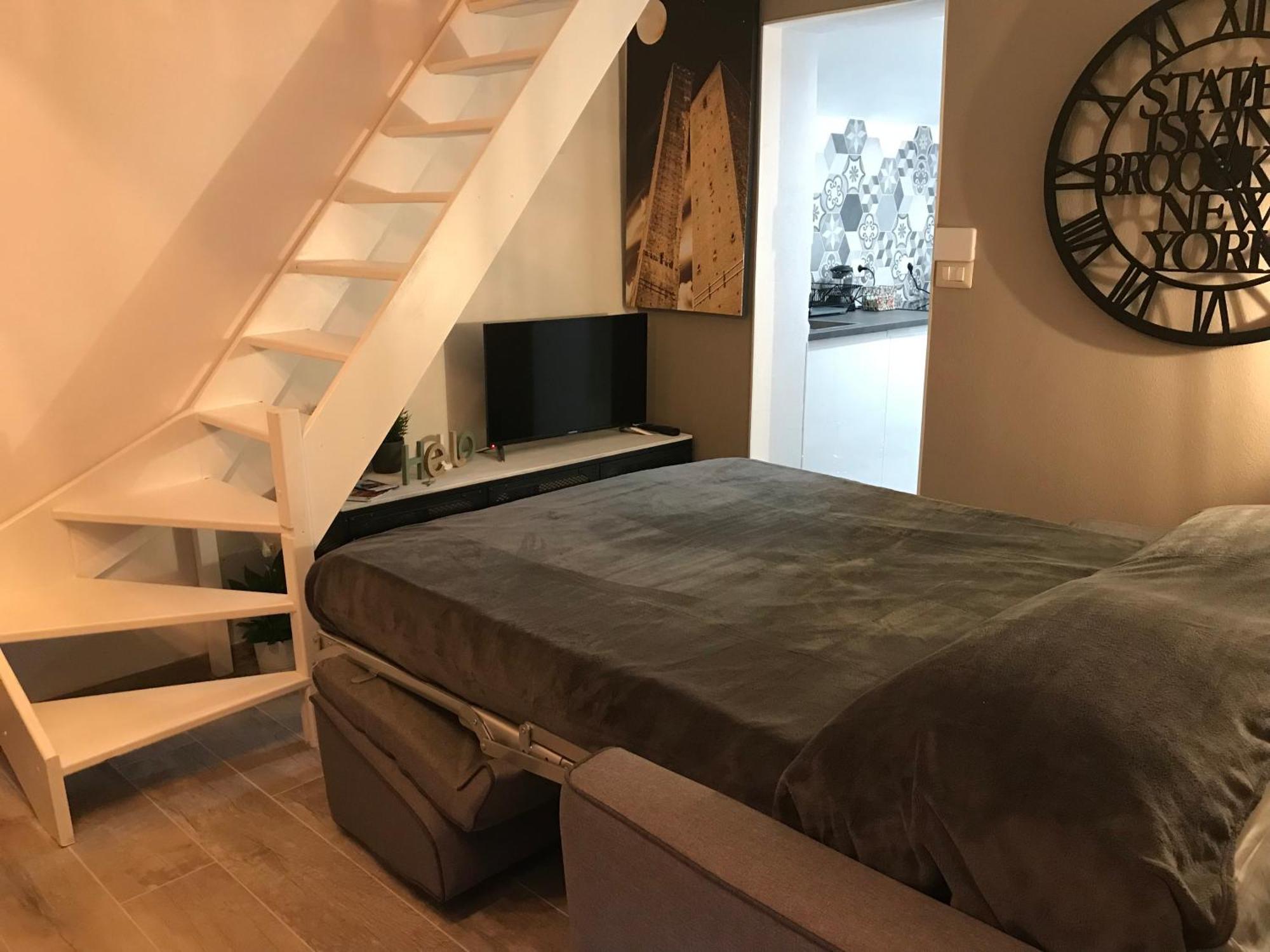 San Carlo Holiday House — Foto 2